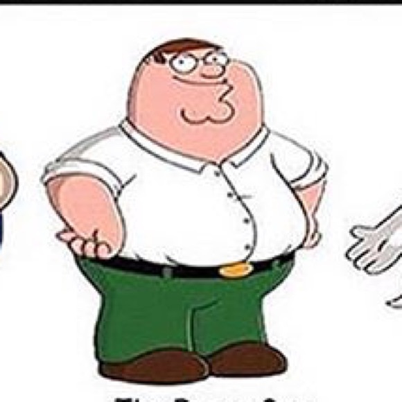 Meet your Posher, Keith - Picture 1 of 1